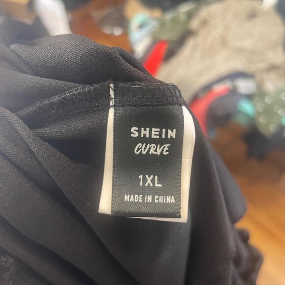 Womens Ruffle Coquette Mini - Picture 4 of 4